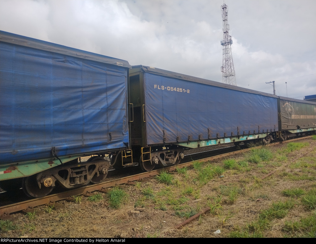 FIBR FLS-054251-2